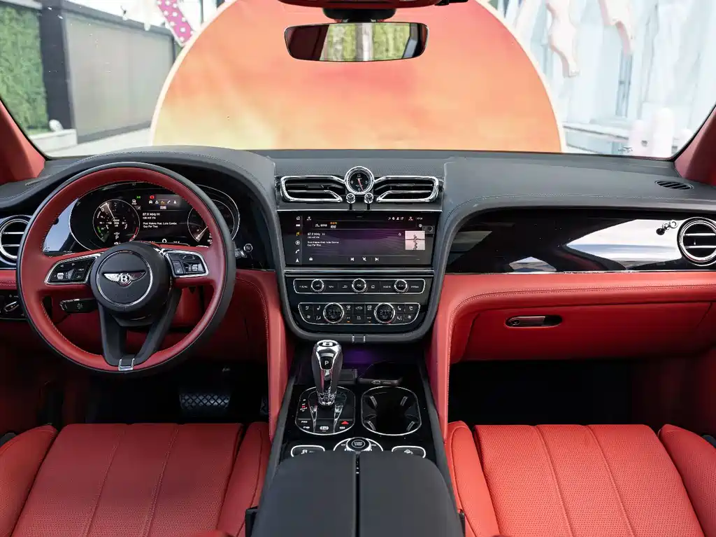 Фото машины 17