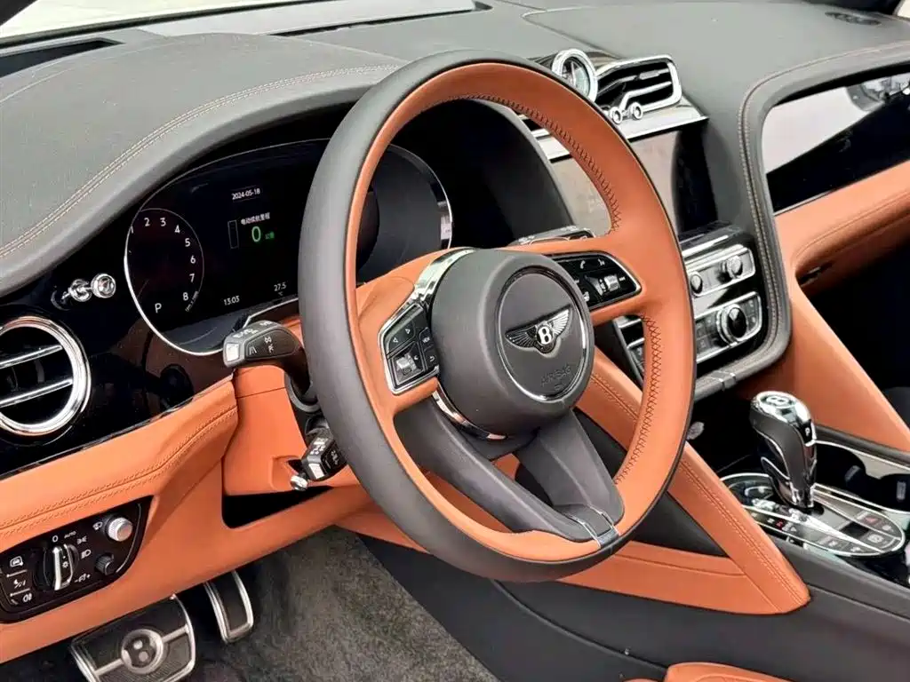 Tianyue plug-in hybrid 2021 model 3.0T PHEV