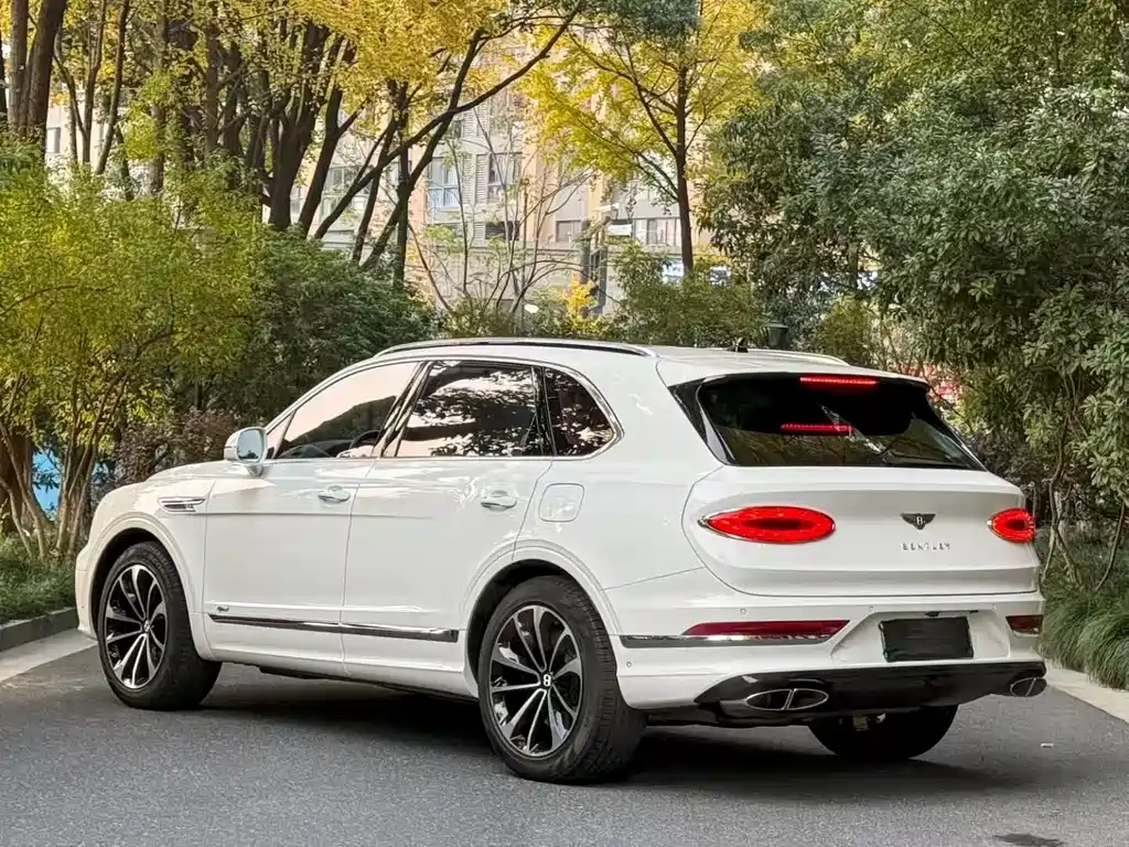 Tianyue plug-in hybrid 2021 model 3.0T PHEV