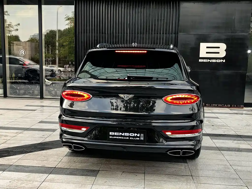 Tianyue plug-in hybrid 2021 model 3.0T PHEV