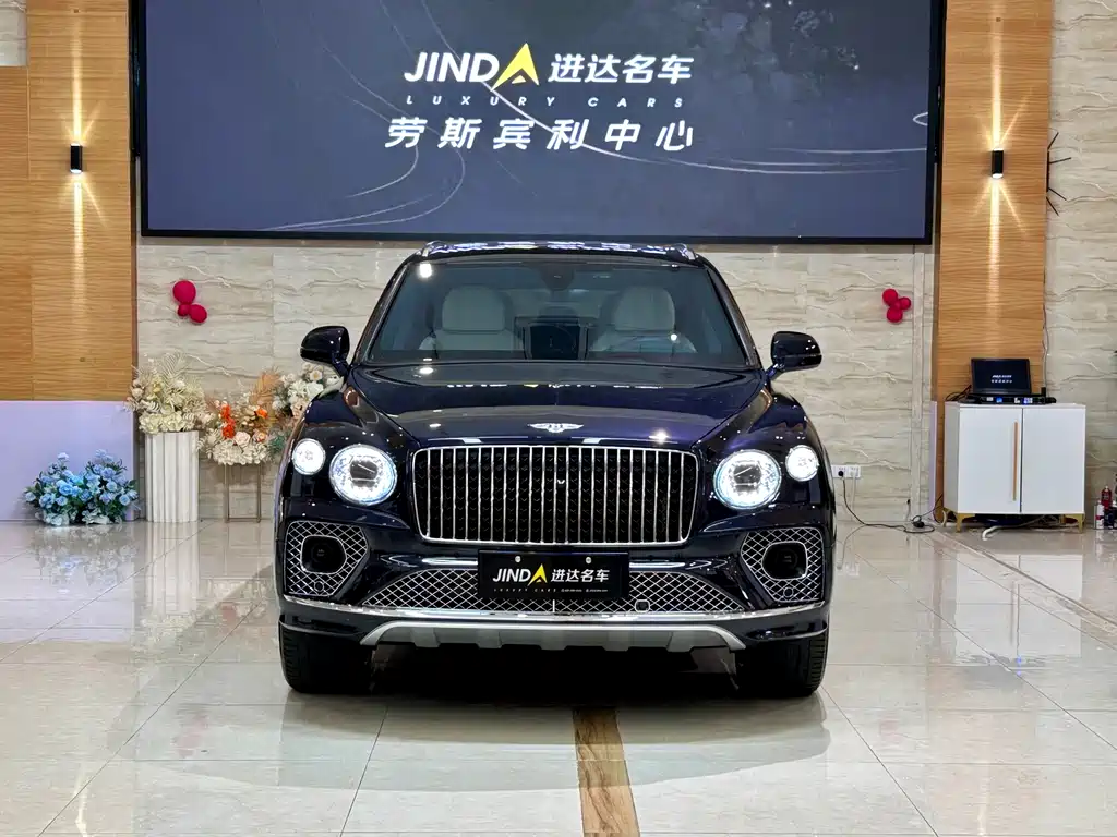 Бэкграунд машины