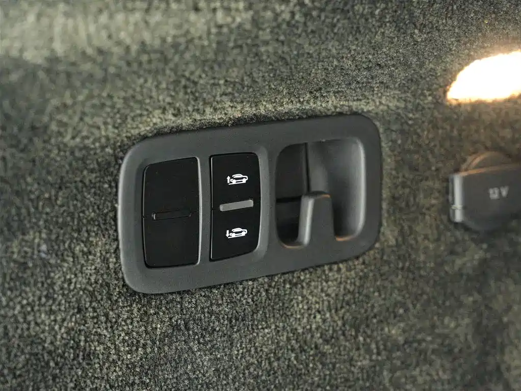 Tianyue plug-in hybrid 2021 model 3.0T PHEV