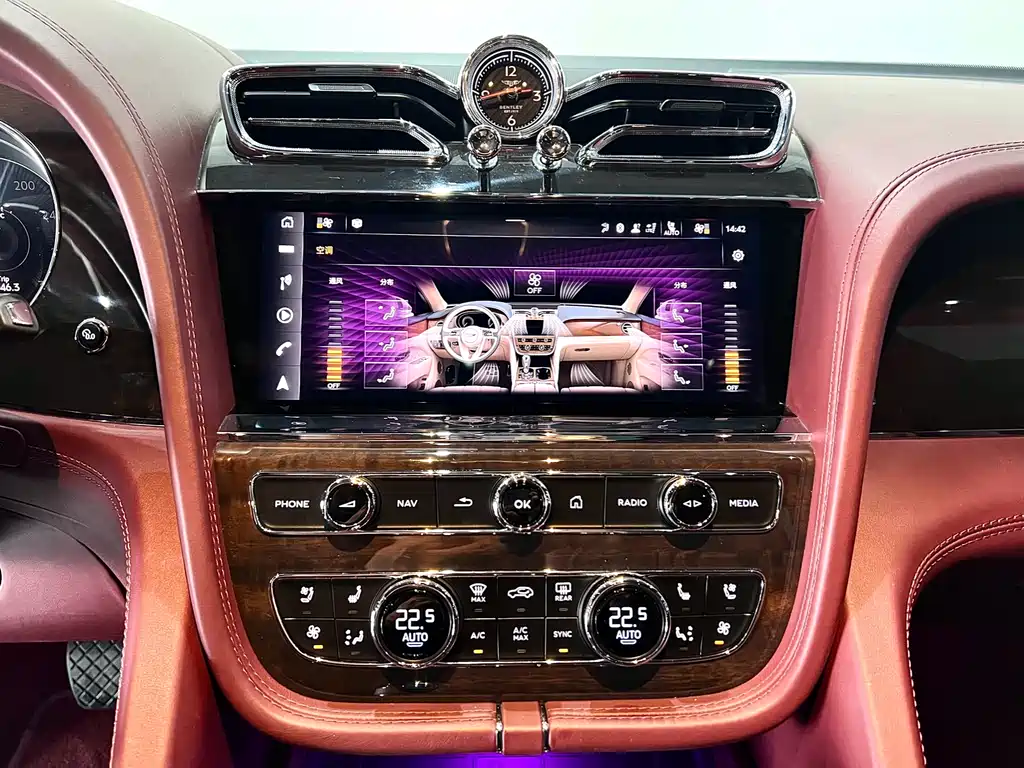 Фото машины 15