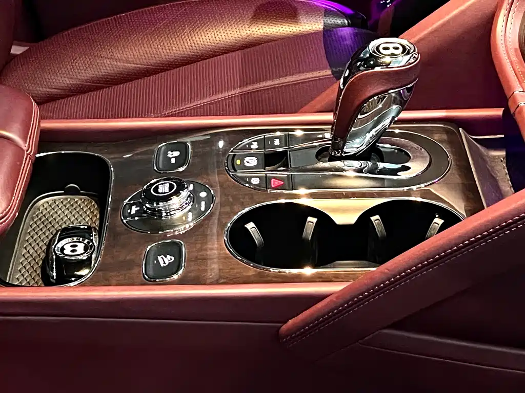 Tianyue plug-in hybrid 2021 model 3.0T PHEV