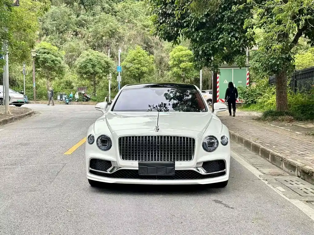 Бэкграунд машины