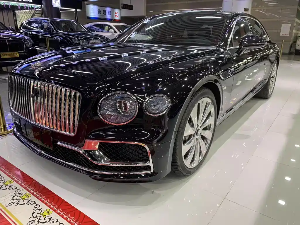 Бэкграунд машины