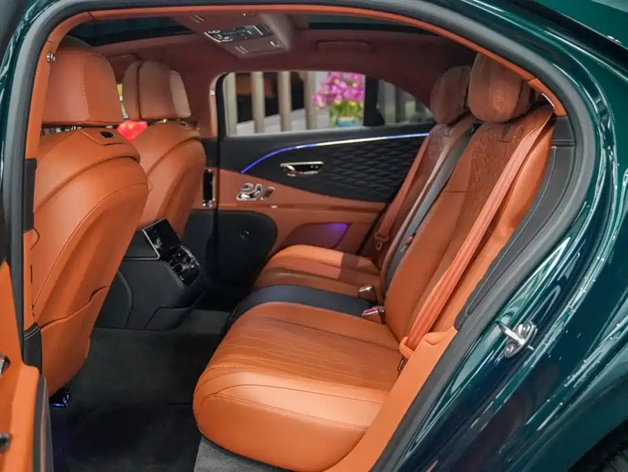 Бэкграунд машины