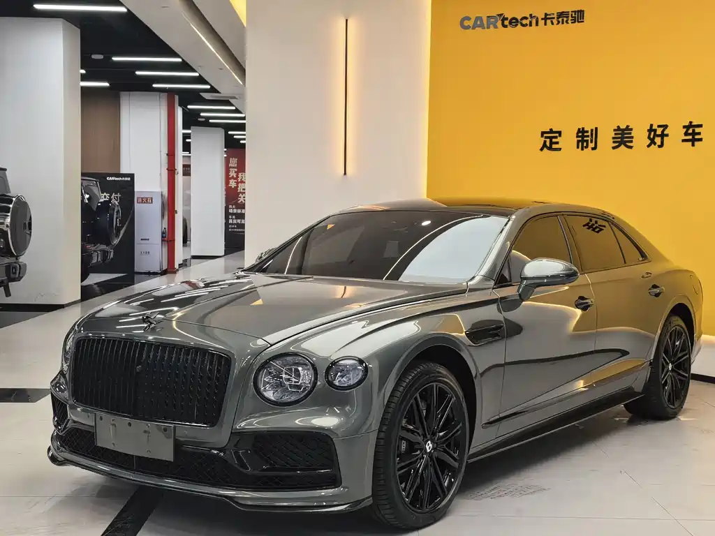 Бэкграунд машины