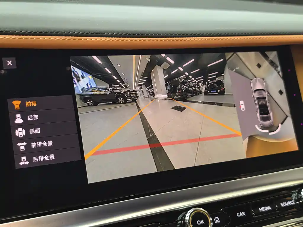 Фото машины 18