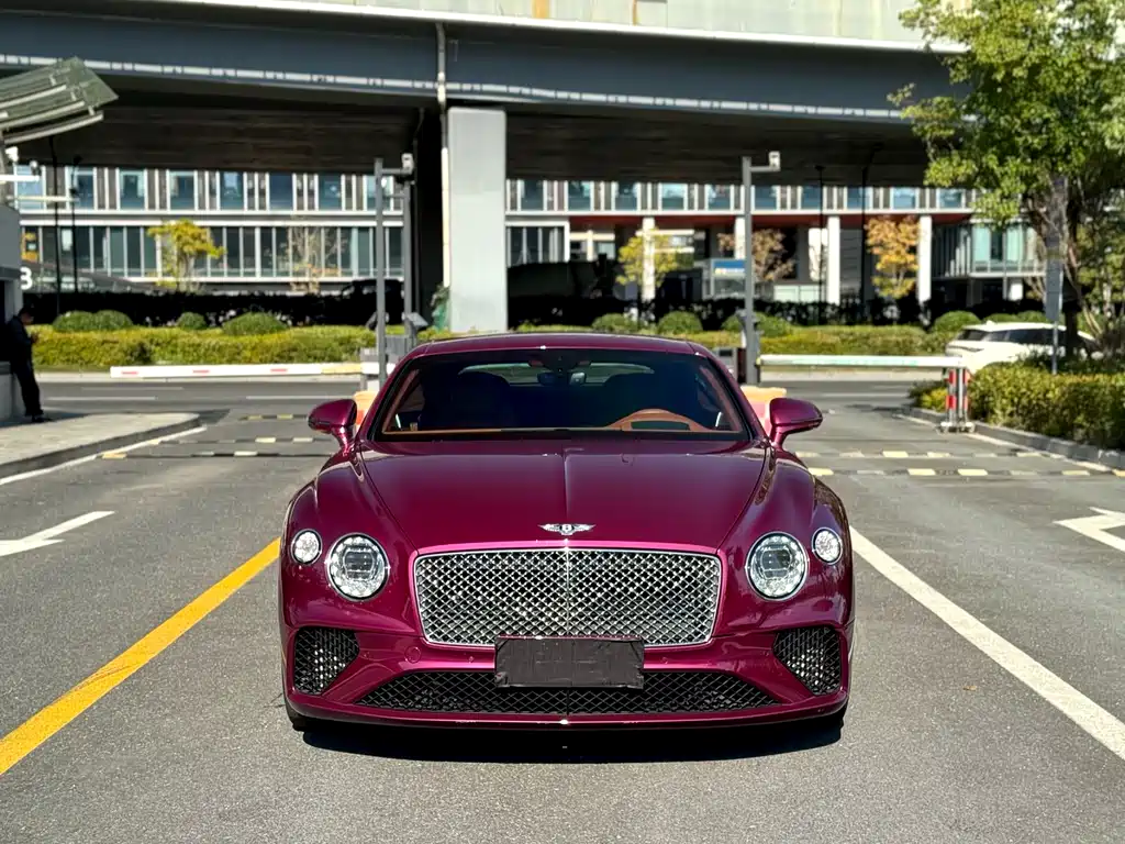 Бэкграунд машины