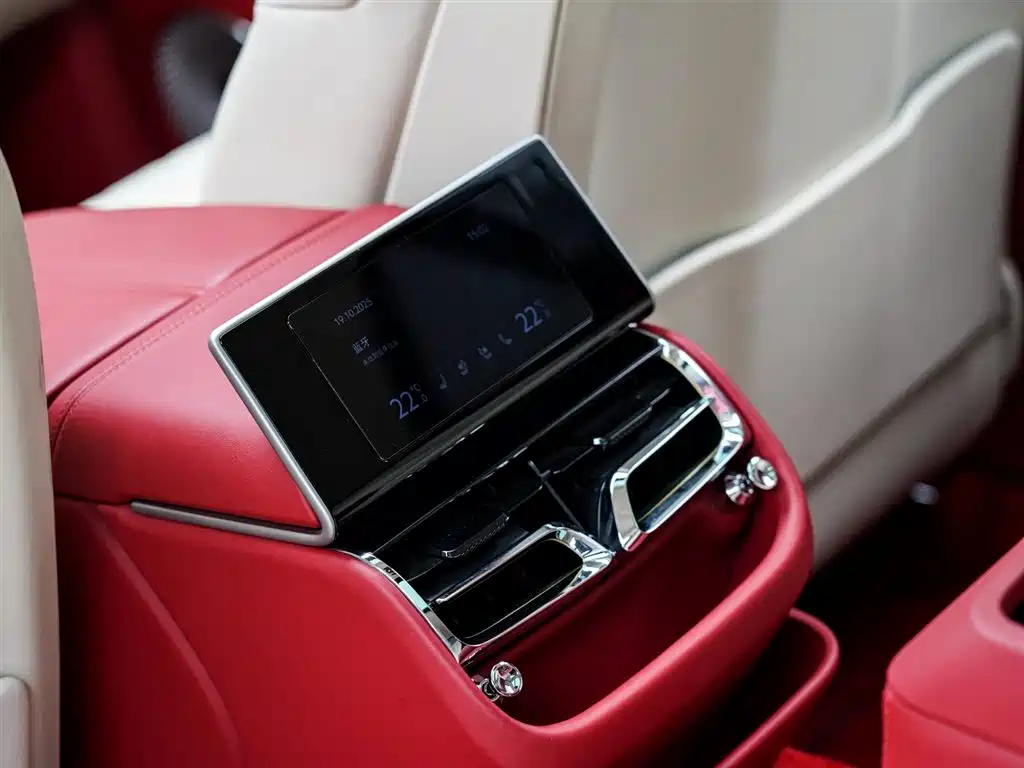 Flying Spur plug-in hybrid 2022 2.9T V6 Hybrid