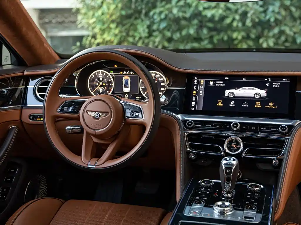 Фото машины 19