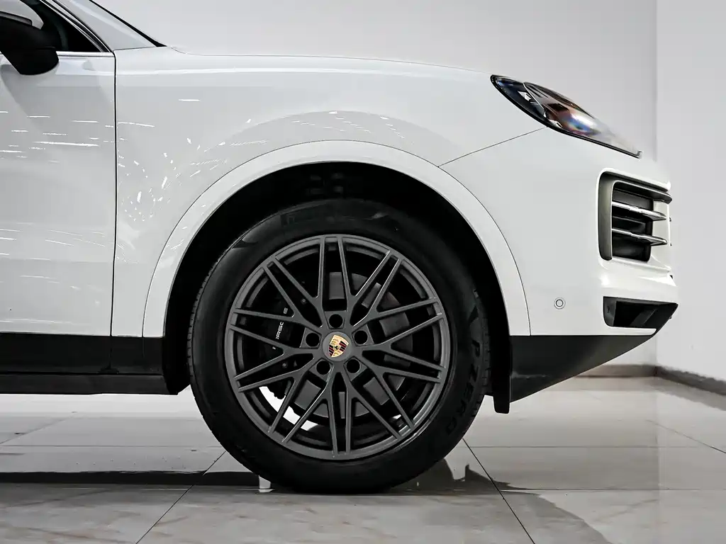 Cayenne 2024 Cayenne 3.0T