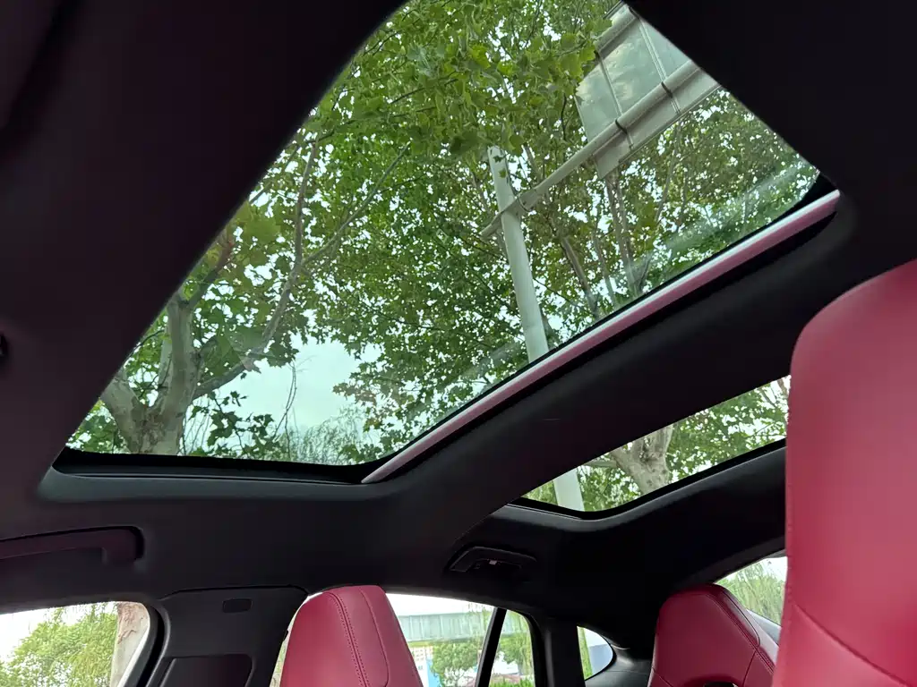 Panamera 2021 Panamera 2.9T