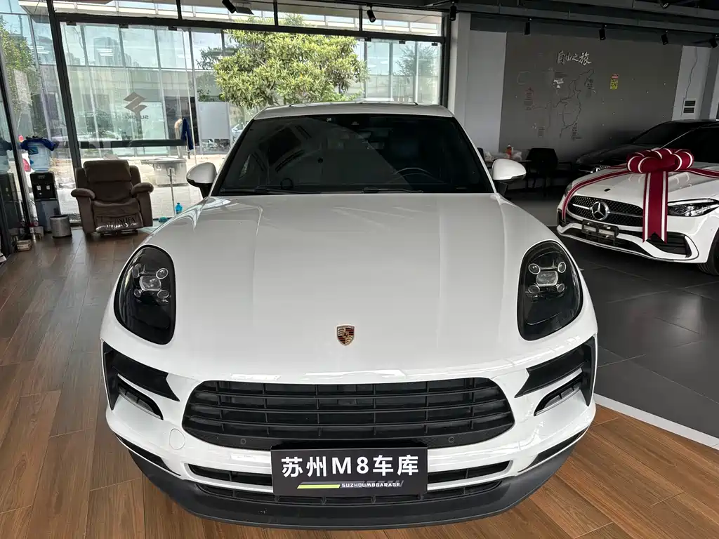 Фото машины