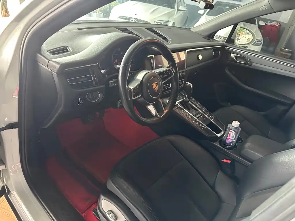 Фото машины