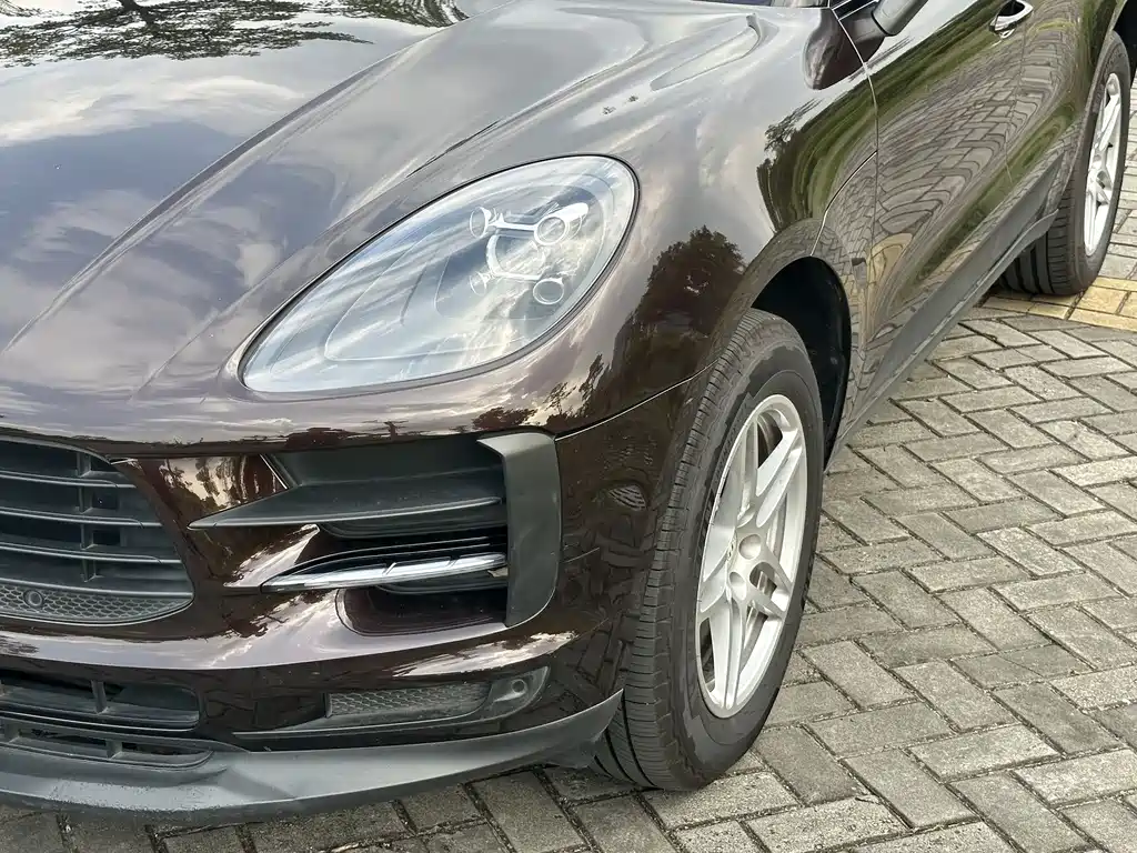 Фото машины