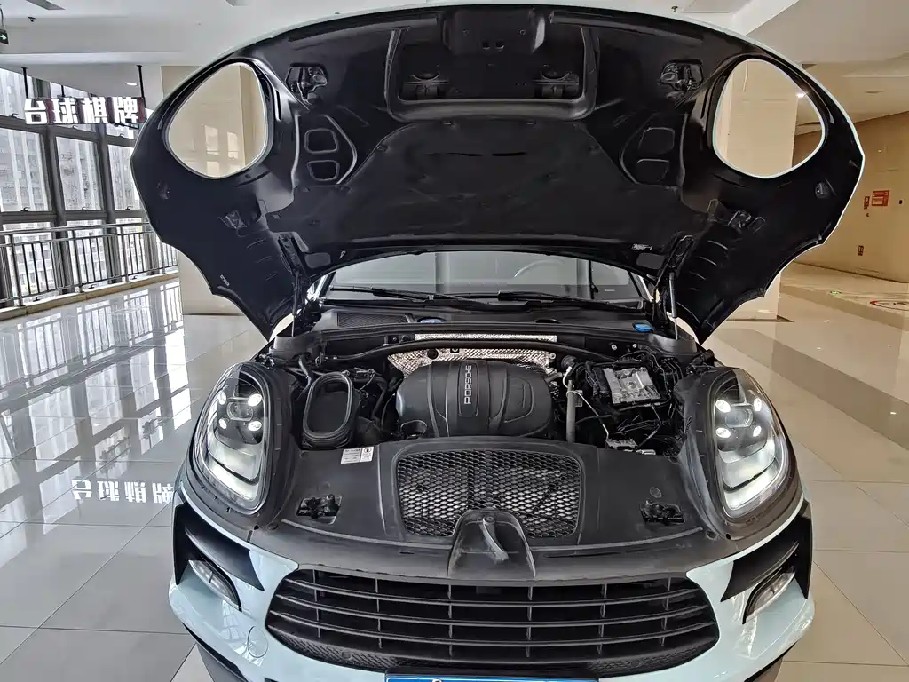 Фото машины