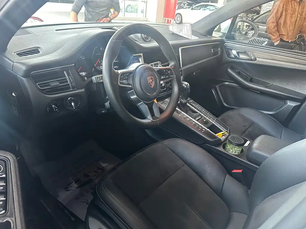 Фото машины