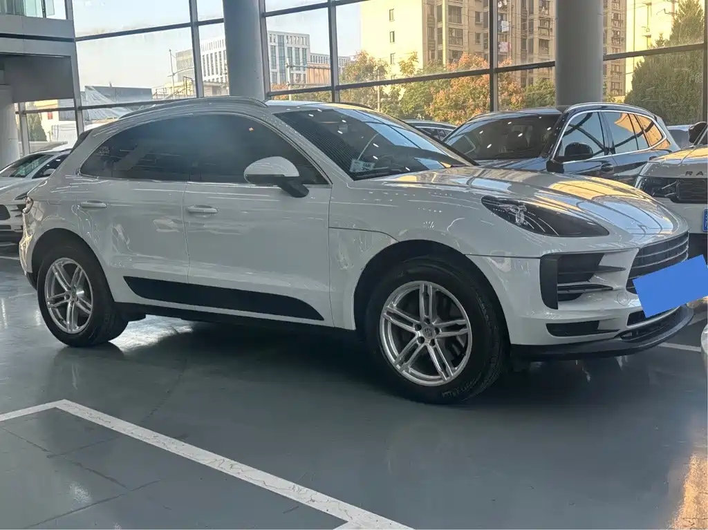 Фото машины