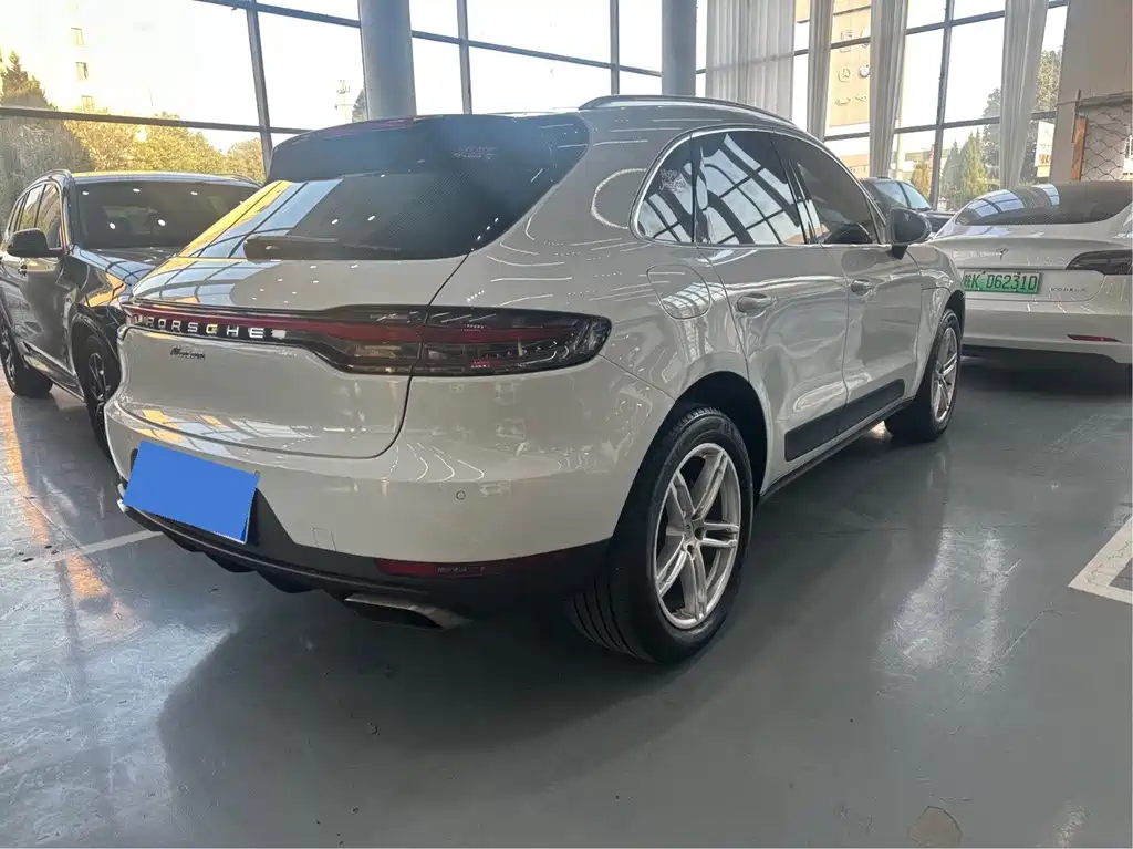 Фото машины