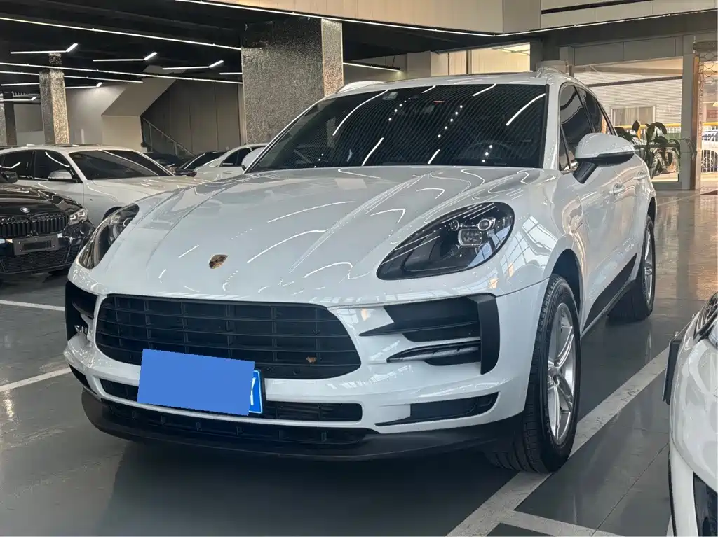 Бэкграунд машины