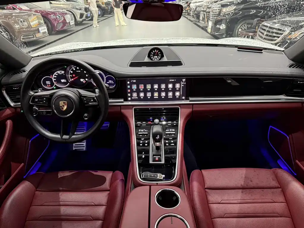 Фото машины