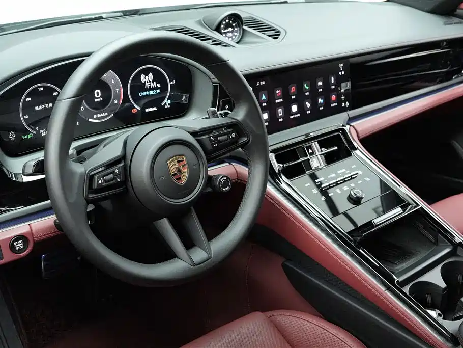 Фото машины