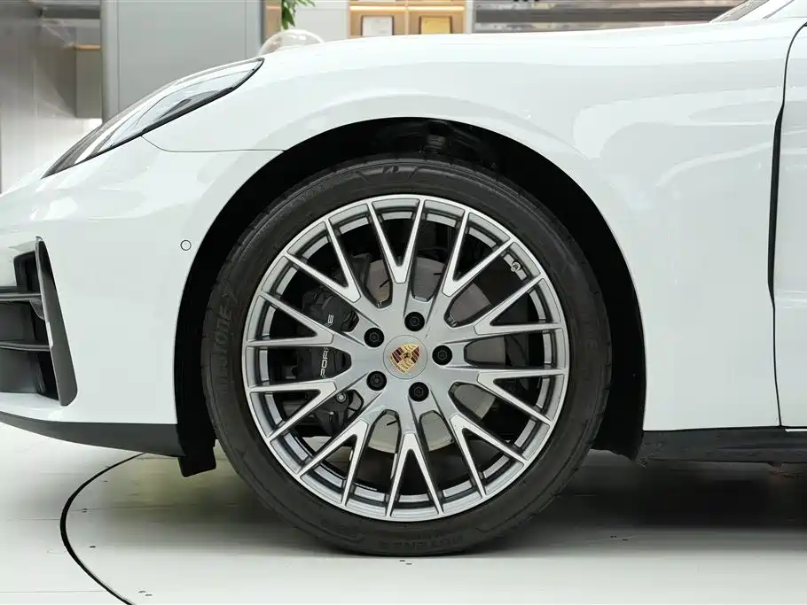 Panamera 2024 Panamera Executive Extended Version 2.9T