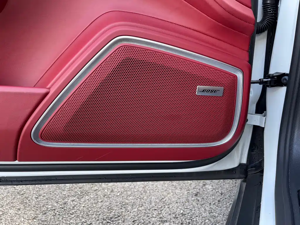 Panamera 2023 Panamera 2.9T Platinum Edition