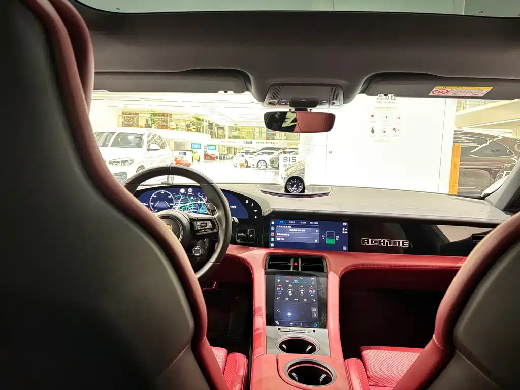 Фото машины 18