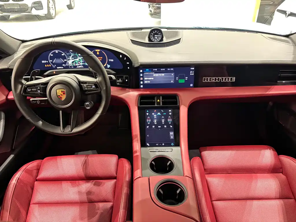 Фото машины 19