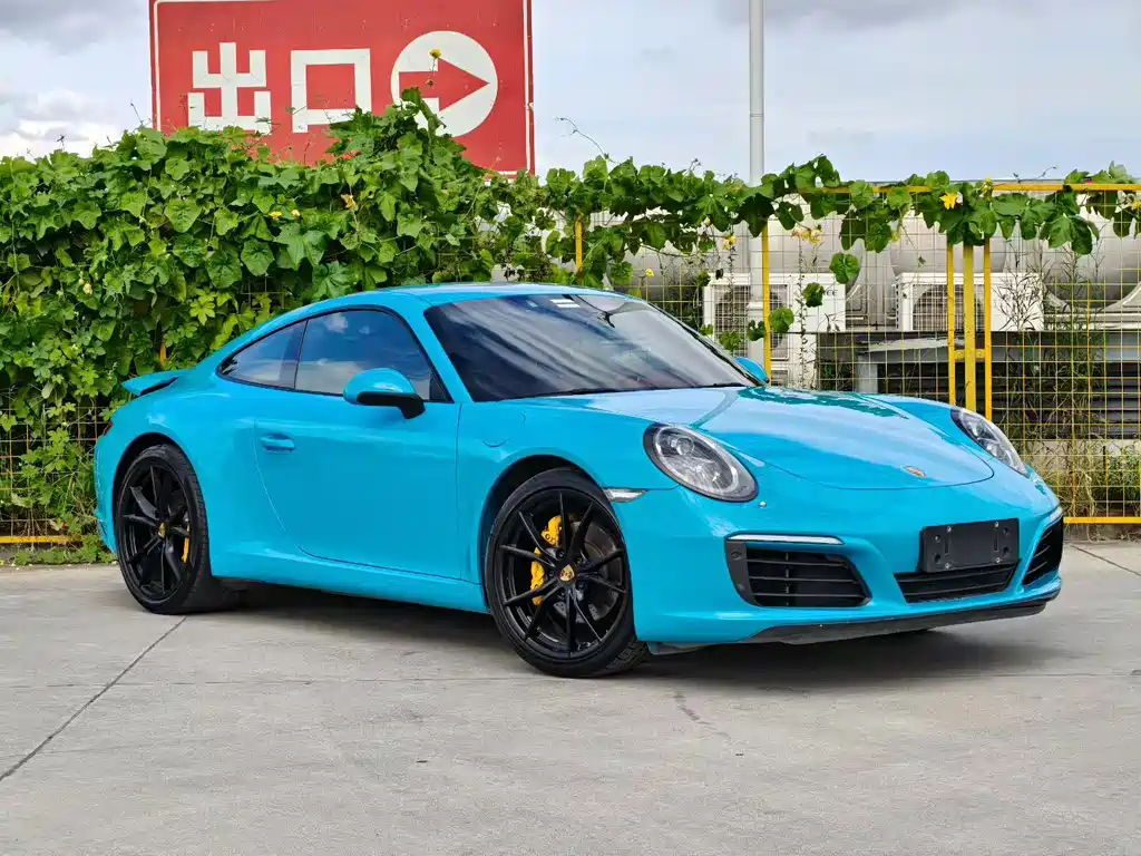 Фото машины