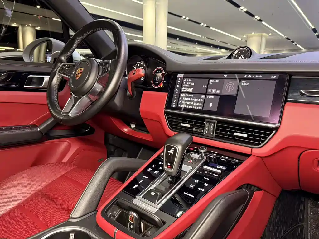 Фото машины 8