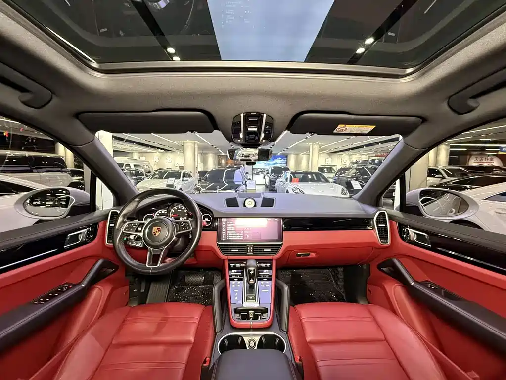 Фото машины 17