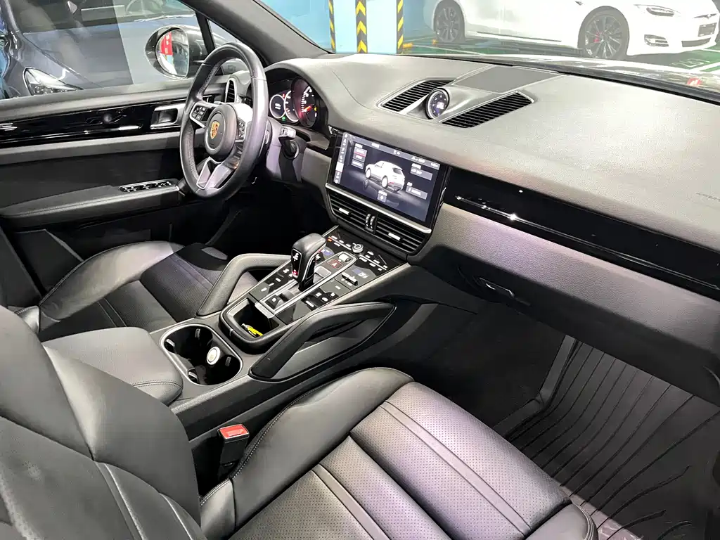 Фото машины 8