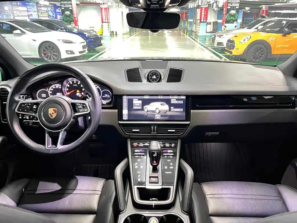 Фото машины 7