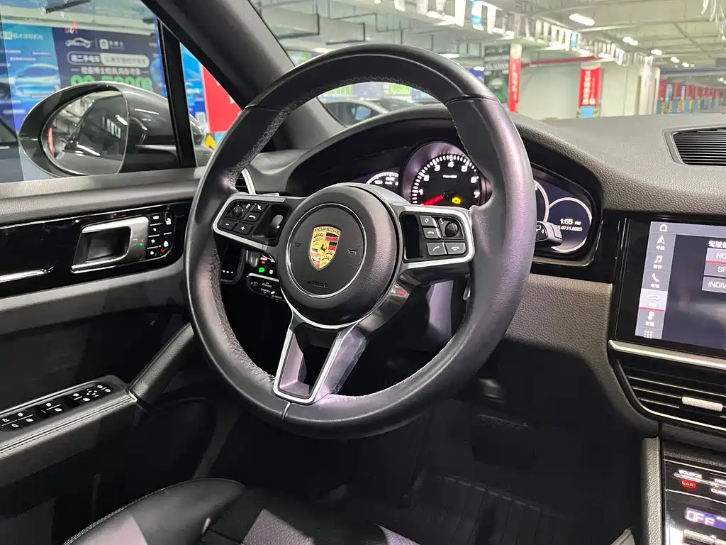 Фото машины 18