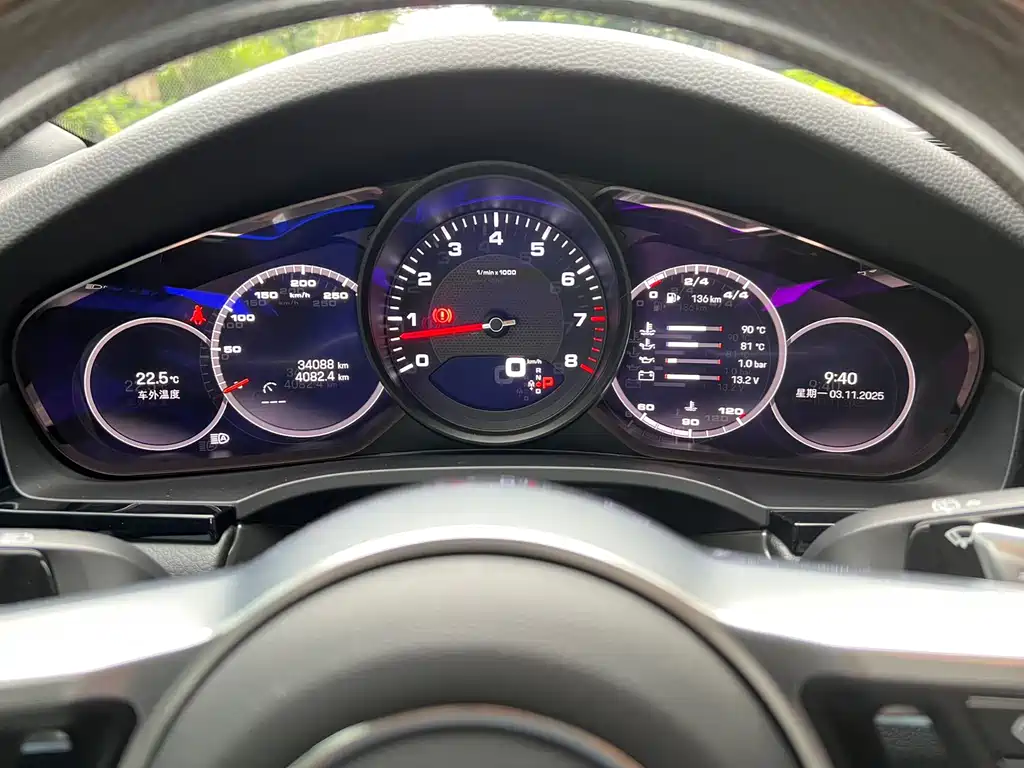 Фото машины 12