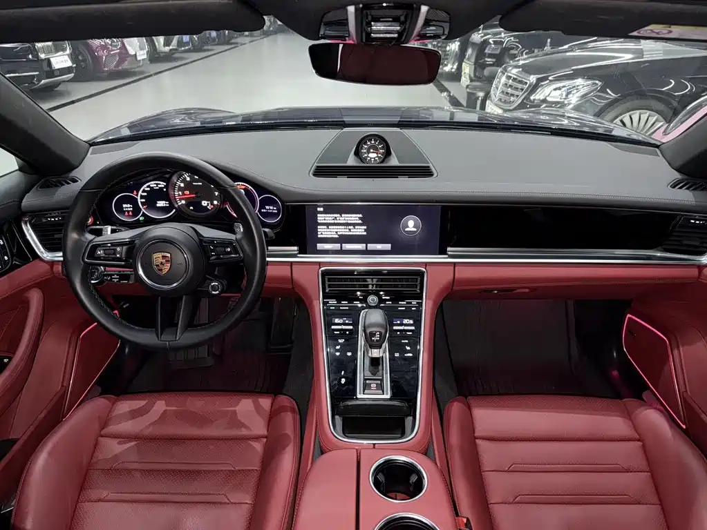 Фото машины