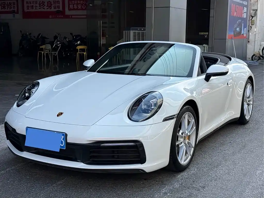 Фото машины