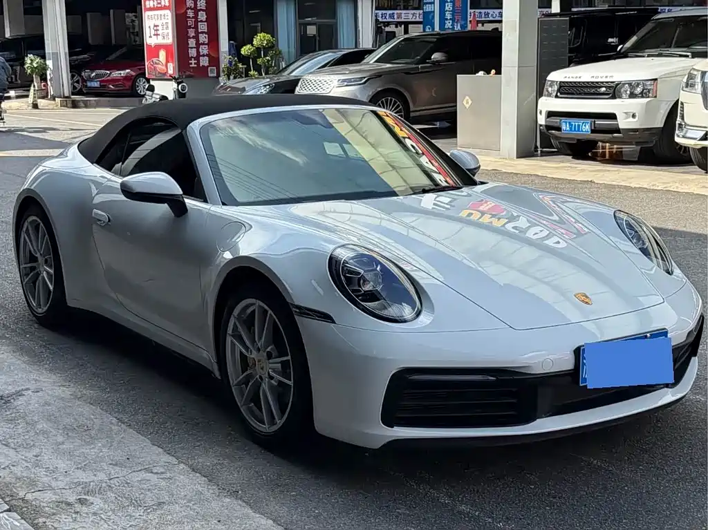 Фото машины