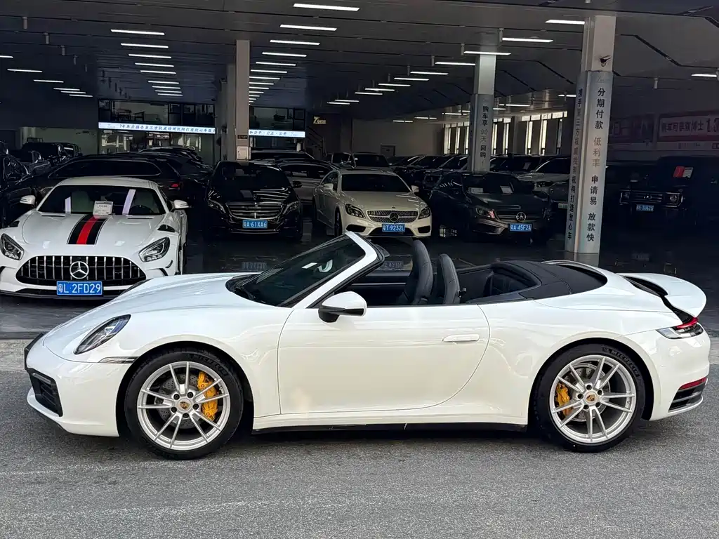 Фото машины