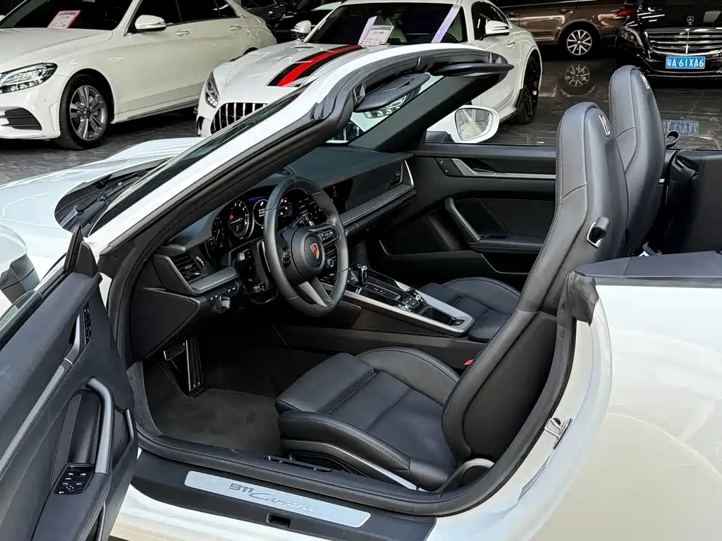 Фото машины