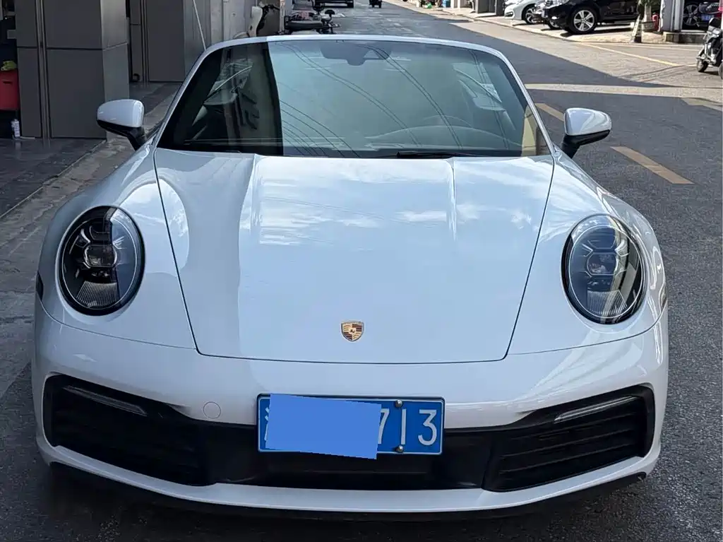 Фото машины