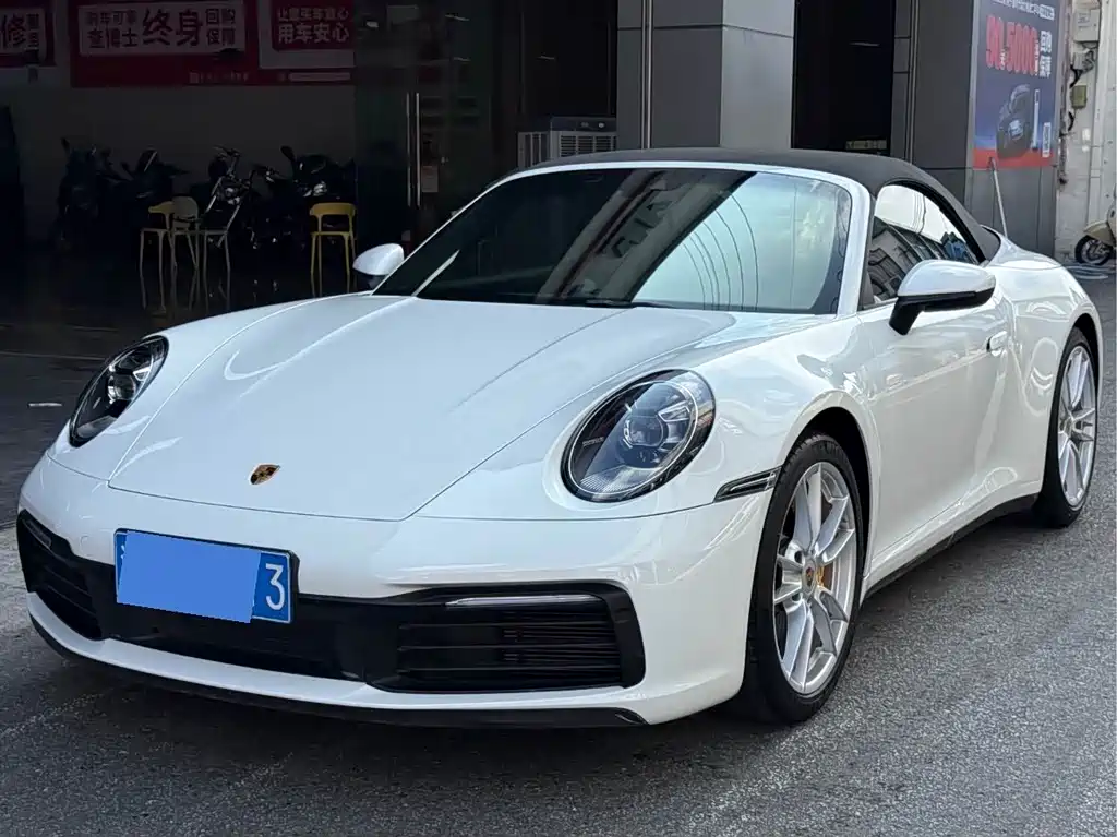 Фото машины