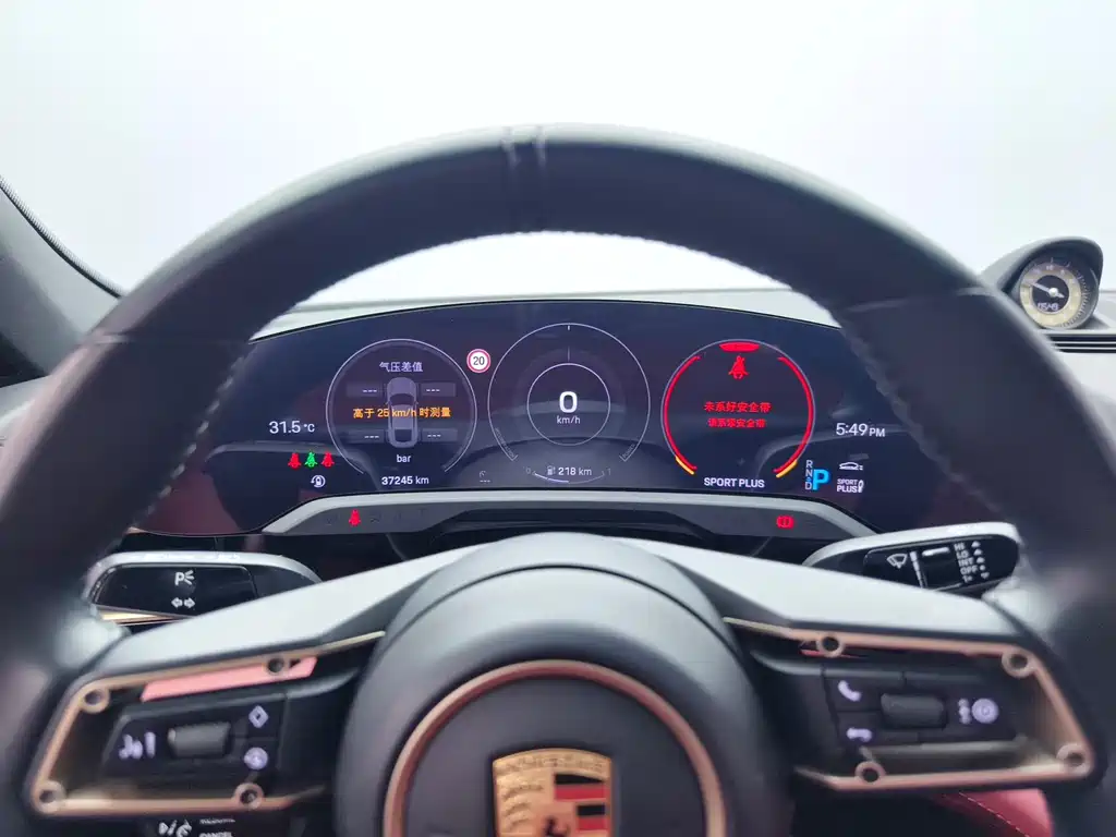 Фото машины 6