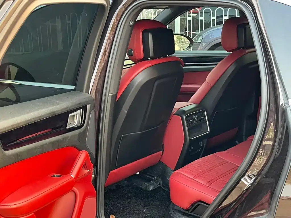 Cayenne 2019 Cayenne 3.0T