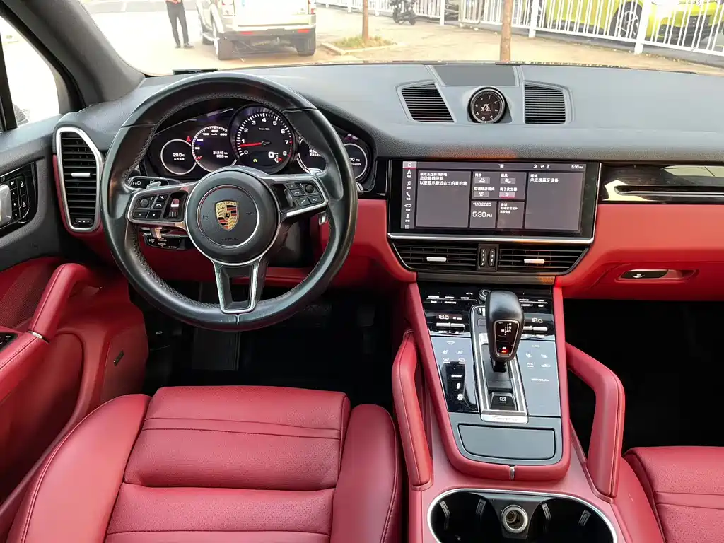 фото машины