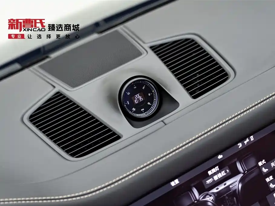 Cayenne 2019 Cayenne 3.0T